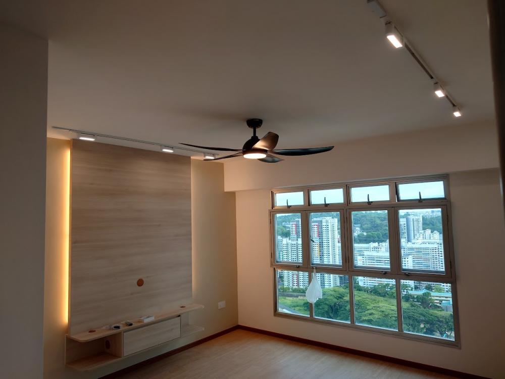 633 Senja Road #31