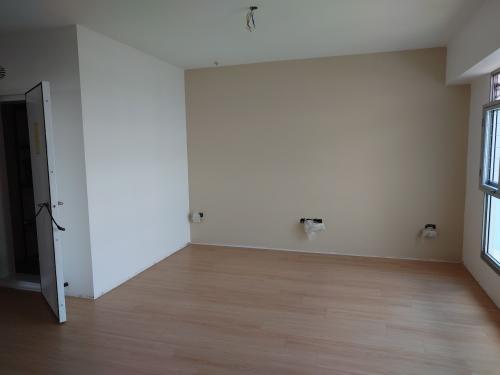 Scandinavian Living Room at 633 Senja Road #31