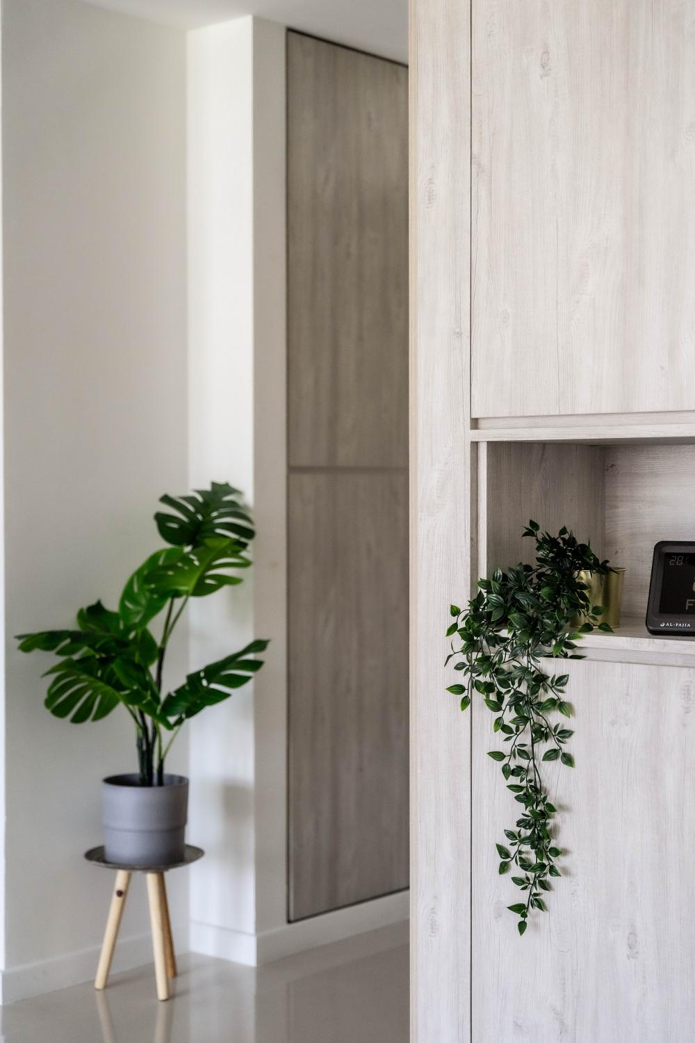 Choa Chu Kang-4room