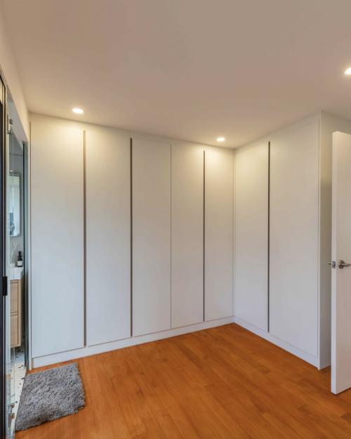 Modern Bedroom at 358 CLEMENTI AVE 2