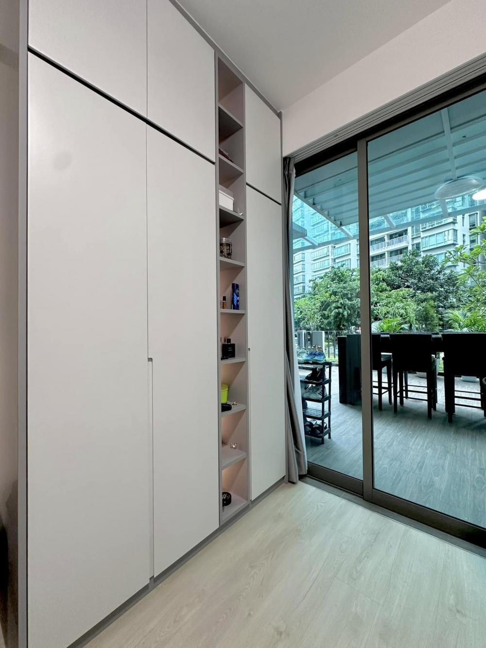 Resale Condo at Choa Chu Kang