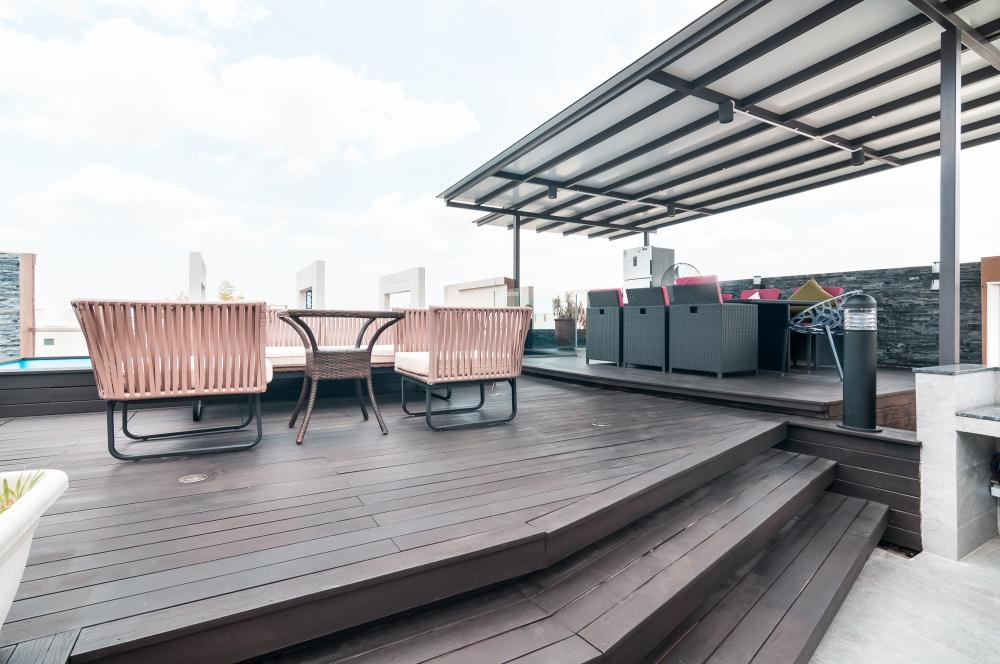 Parc Vera Condo