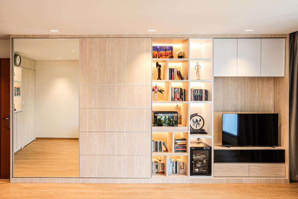 4-Room HDB