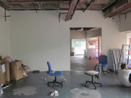 Asian Home Office at Nam Ho Travel @ Pearl Centre #02-21