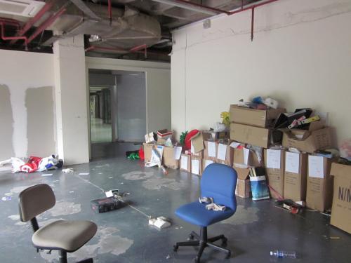 Asian Home Office at Nam Ho Travel @ Pearl Centre #02-21