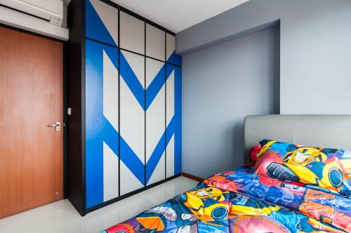 Country Kids Room at 601A Tampines Ave 9