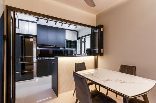 Country Kitchen at 601A Tampines Ave 9