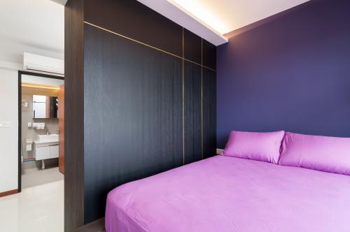 Country Bedroom at 601A Tampines Ave 9