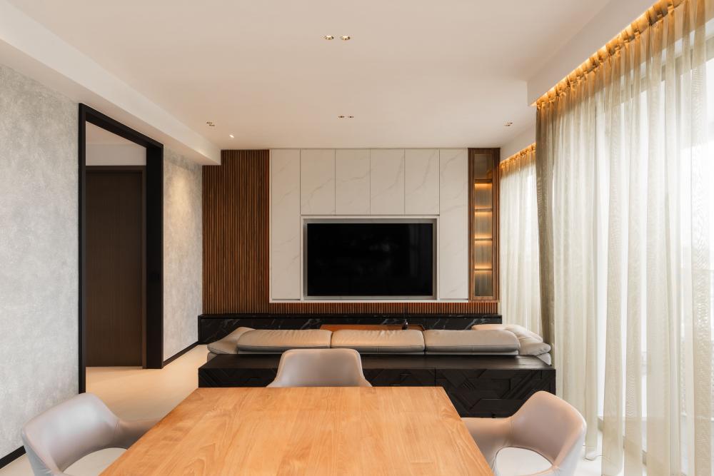 Vue 8 Residence