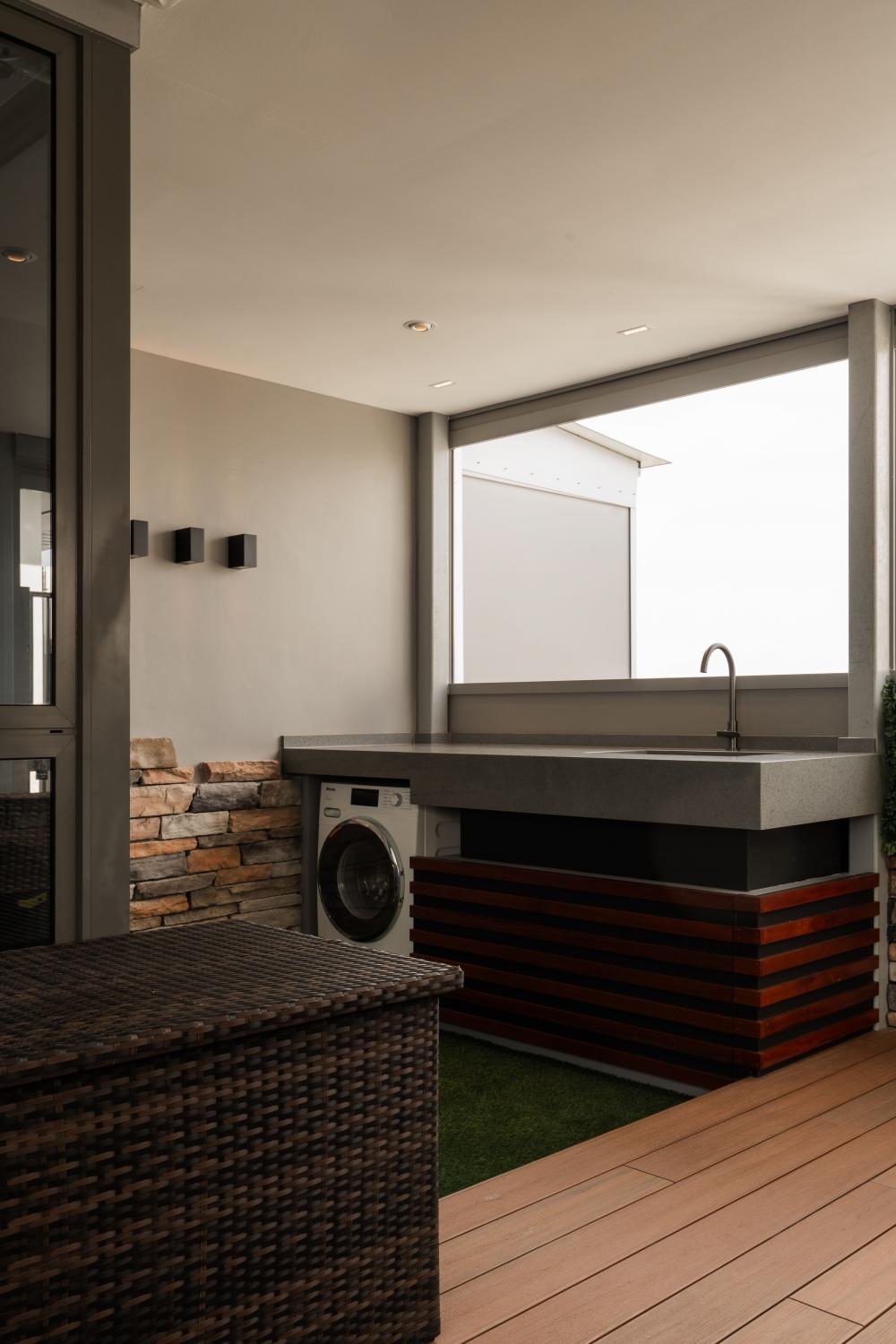 Vue 8 Residence