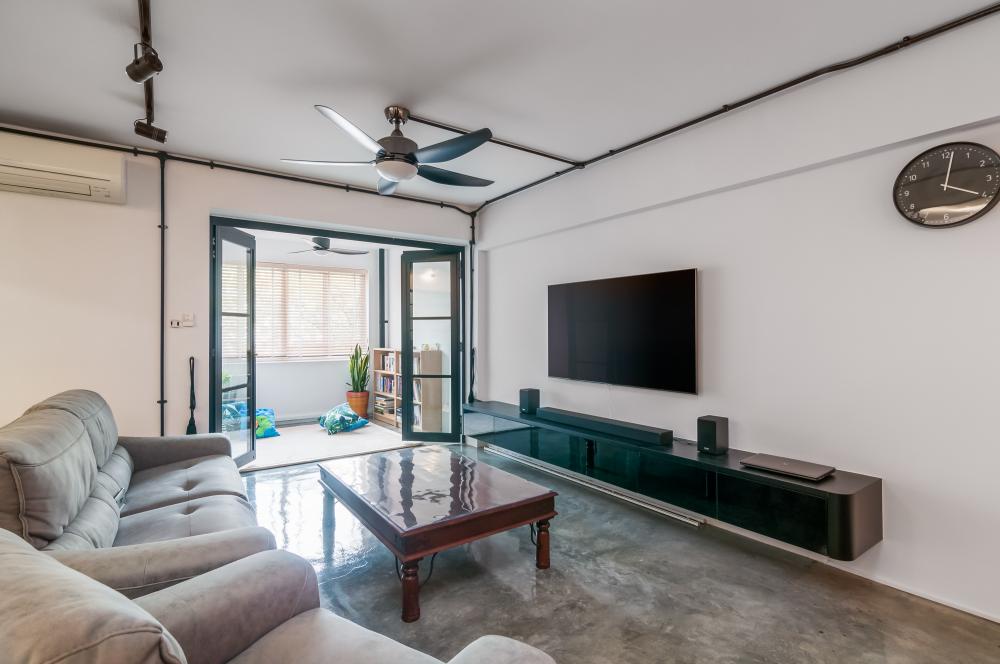 497J Tampines St 45