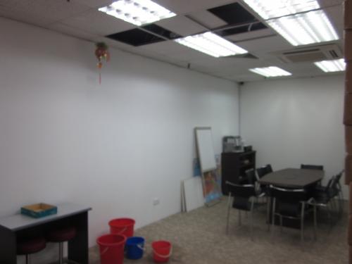 Asian Home Office at Nam Ho Travel Backend Office @ People's Park Complex