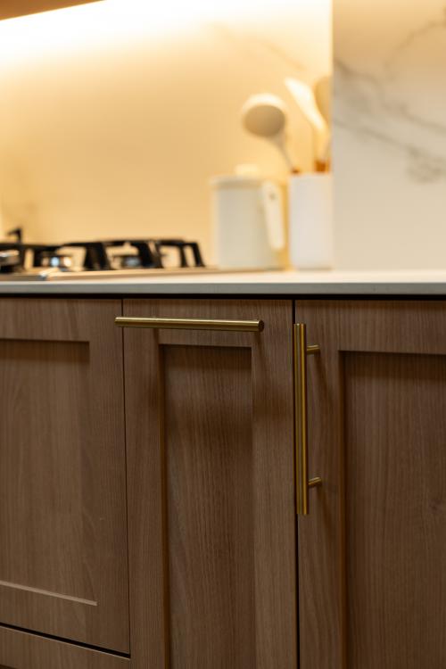 Scandinavian Kitchen at Blk 168 Petir Rd