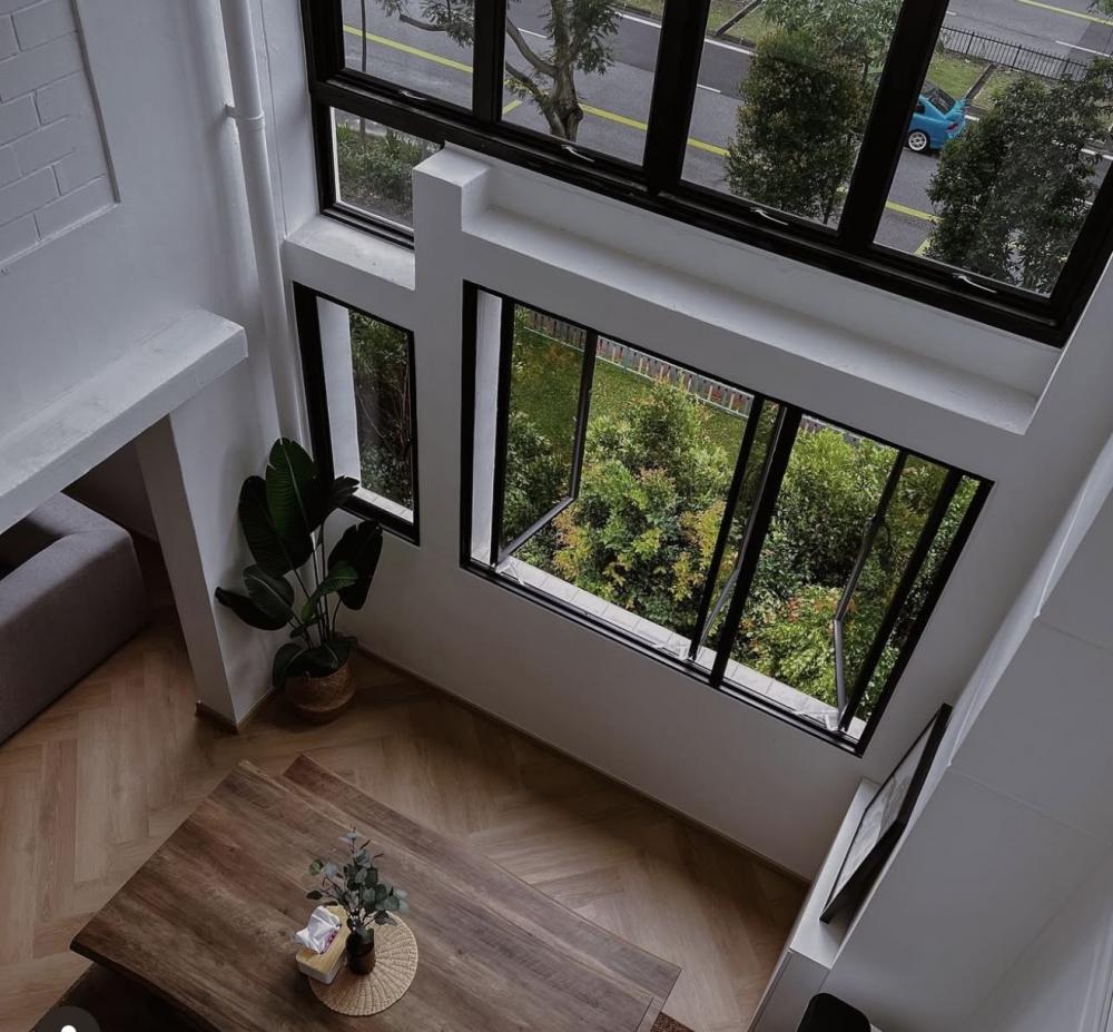 Executive Maisonette - ZSRhome