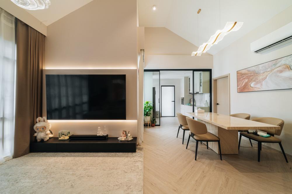 211 Bedok South Avenue 1 Casafina Condominium