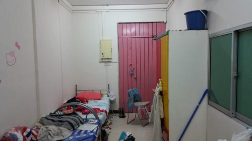 Asian Bedroom at Pearl Centre Apartment #13-04