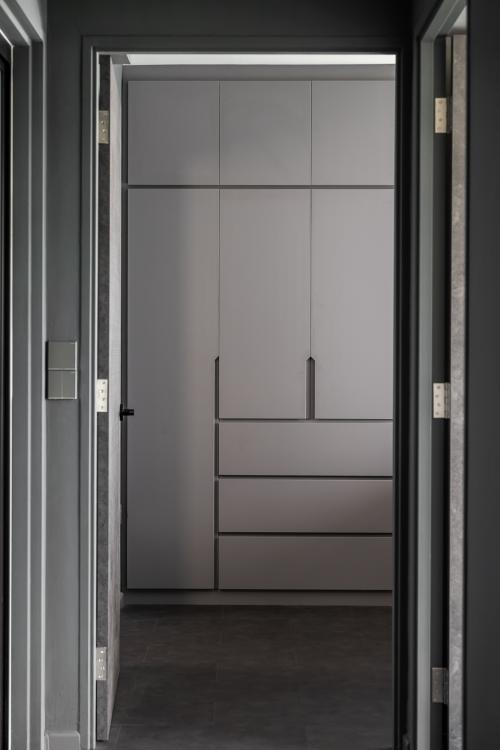 Industrial Bedroom at 622C Punggol Central