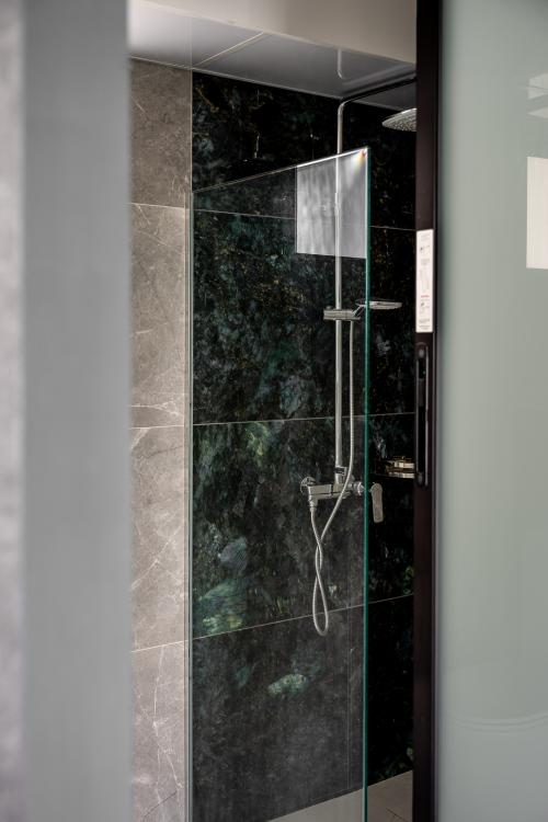 Industrial Bathroom at 622C Punggol Central