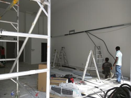 Asian Home Office at CT Hub 2