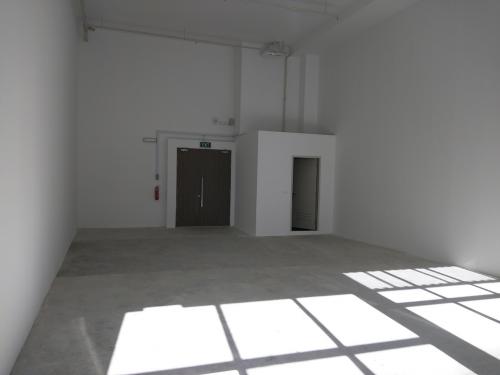 Asian Home Office at CT Hub 2