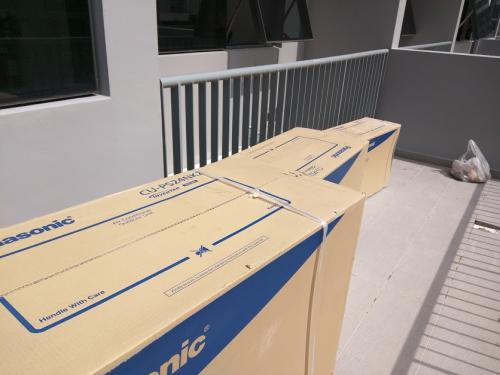Asian Home Office at CT Hub 2