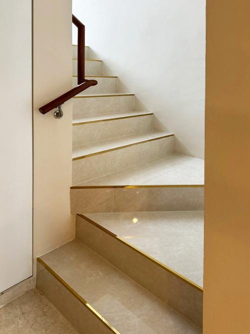 Modern Hallway at Archipelago