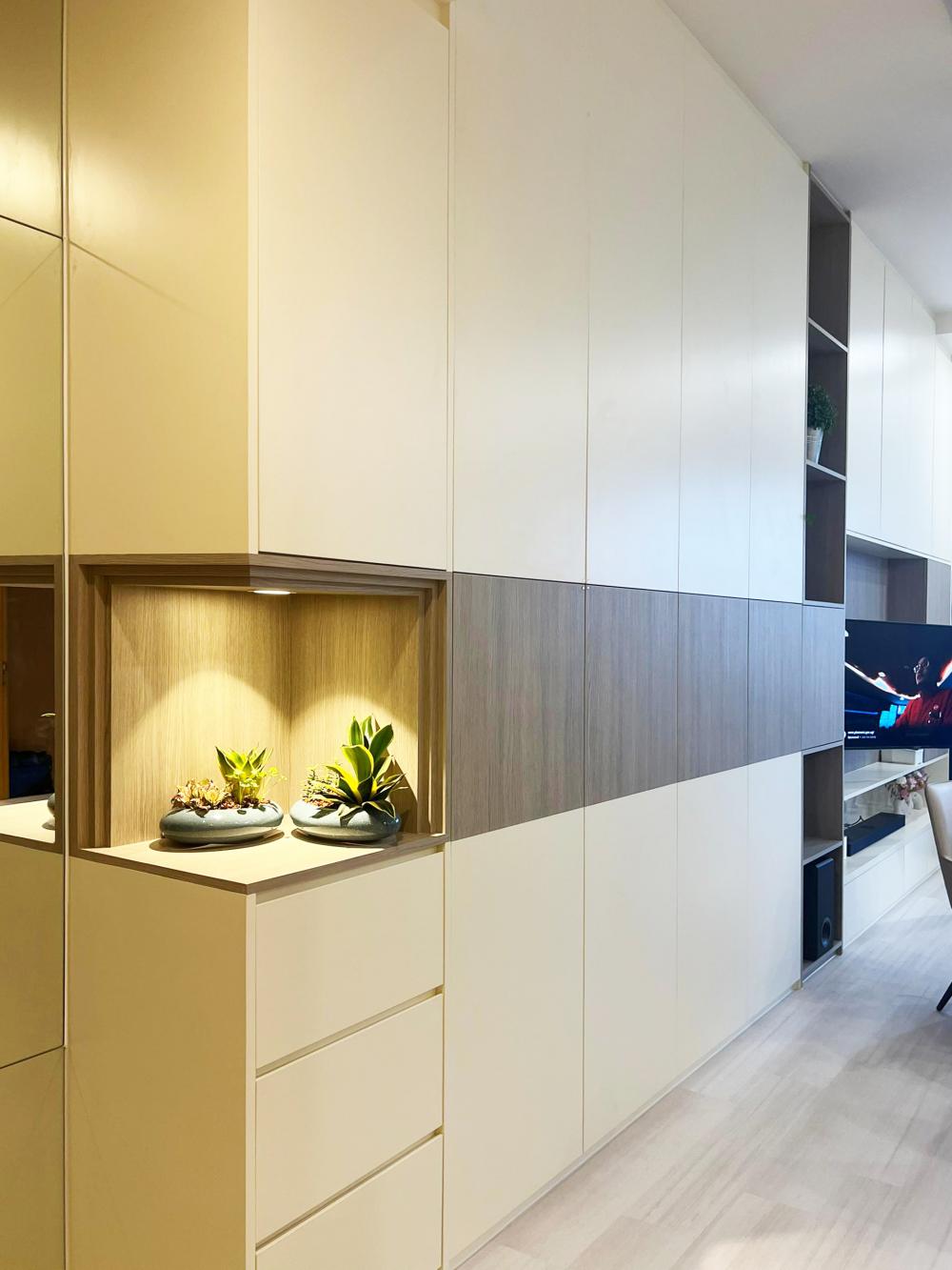 Hillion Residences