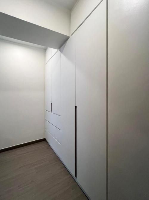 Modern Bedroom at Tengah Garden Walk