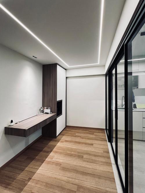 Modern Study at Bishan