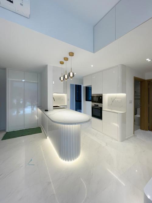 Modern Kitchen at Duku Road