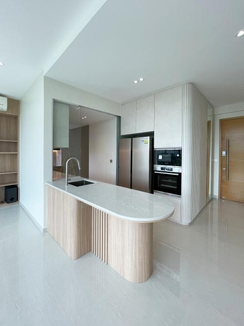 Modern Pantry at Viz at Holland