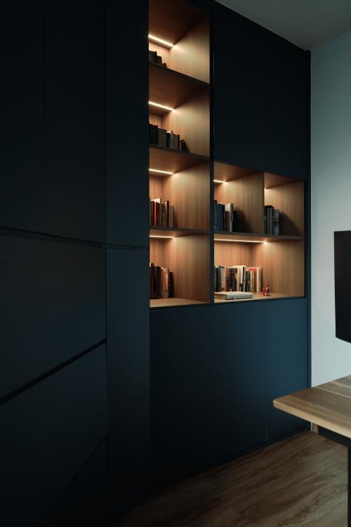 Transitional Home Office at 28 Bukit Batok