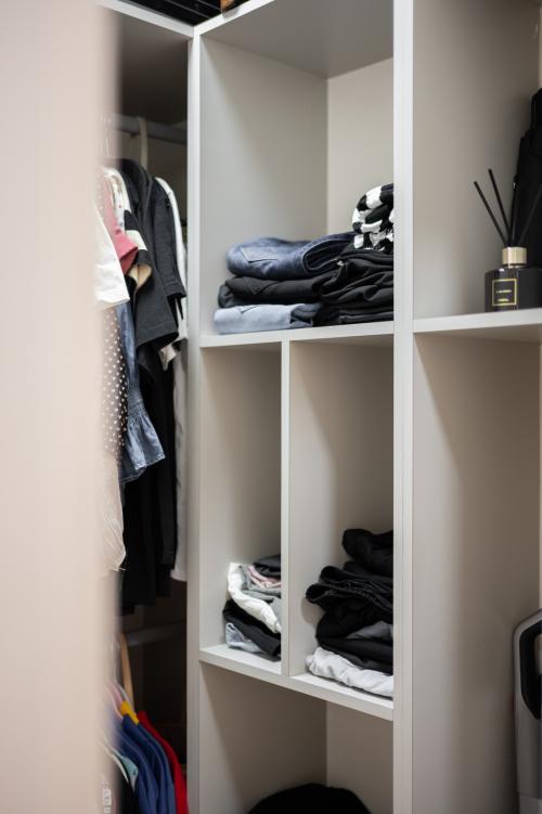 Scandinavian Storeroom at 653C Punggol Drive