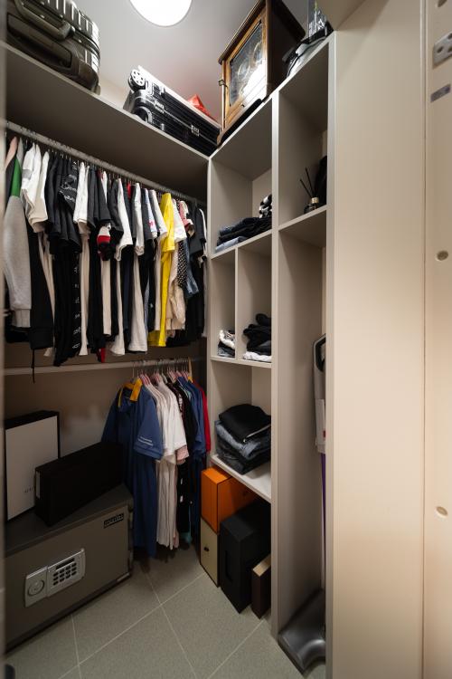 Scandinavian Storeroom at 653C Punggol Drive