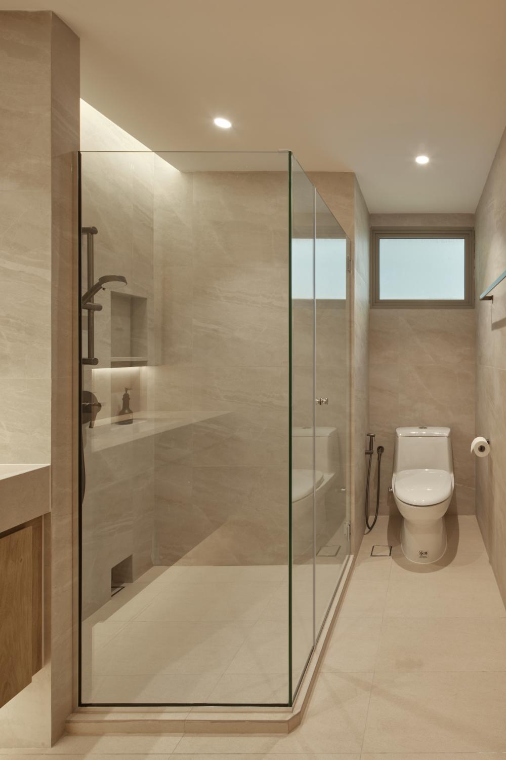 Vista Residences
