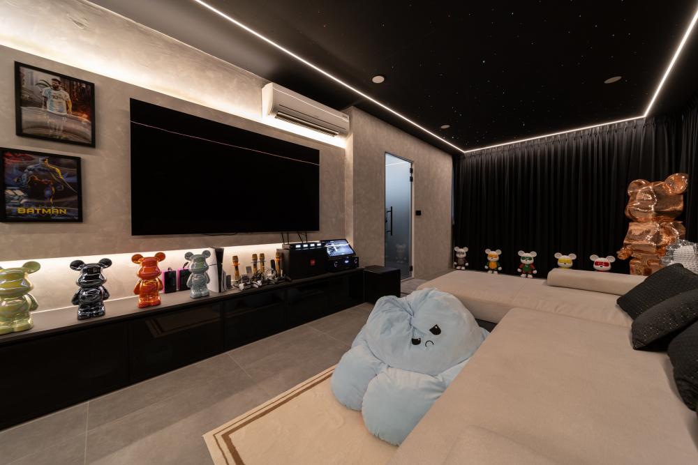 Seletar Green View by Livinci Interior Design