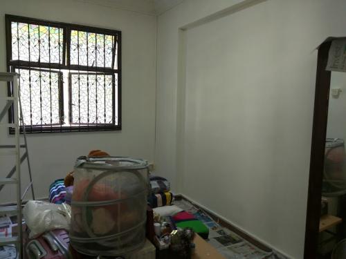 Asian Bedroom at 206C Compassvale Lane