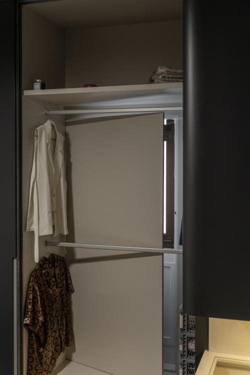 Contemporary Bedroom at 182 Bedok North Rd