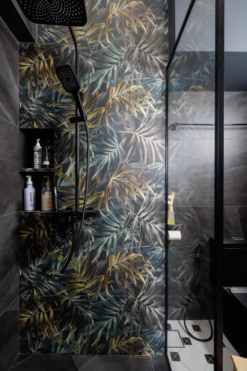 Asian Bathroom at 103 Hougang Ave 1