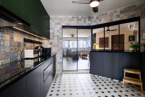 Asian Kitchen at 103 Hougang Ave 1