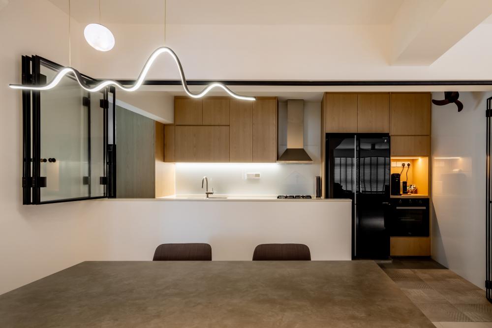 189B Marsiling Road
