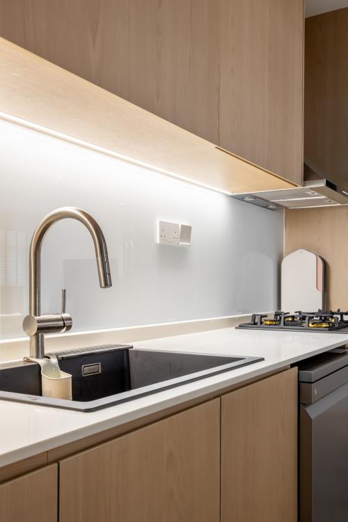 Scandinavian Kitchen at 189B Marsiling Road