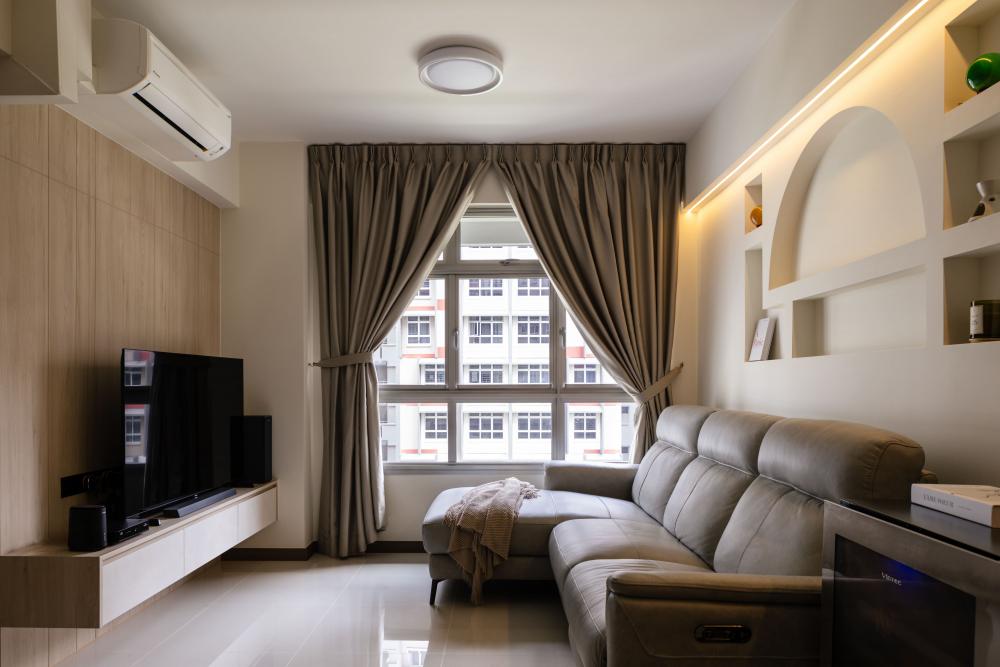 131C Tengah Drive