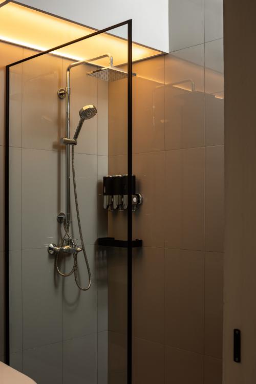 Scandinavian Bathroom at 641B Tampines