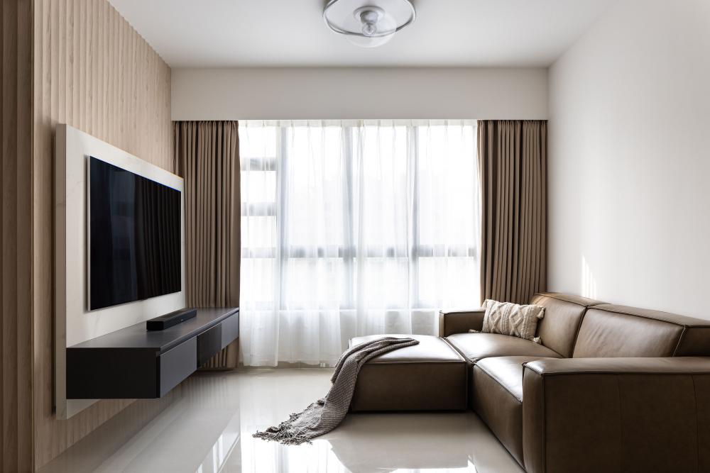 641B Tampines