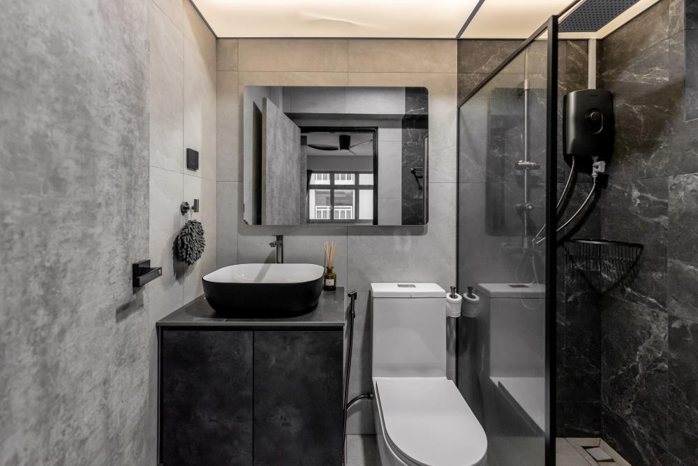 186B Bedok North