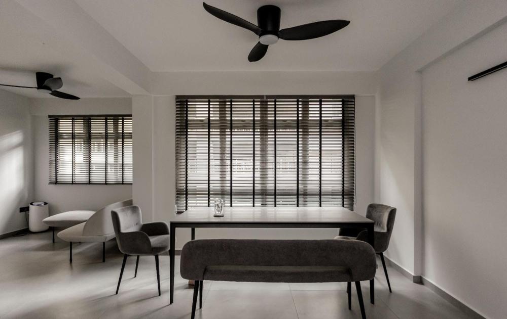 186B Bedok North