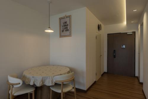 Country Foyer at 662B Tampines St64