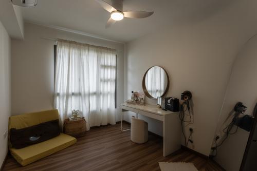 Country Bedroom at 662B Tampines St64