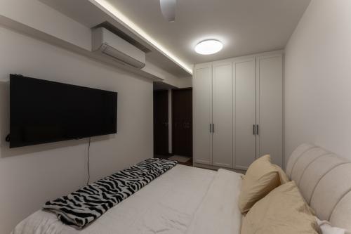 Country Bedroom at 662B Tampines St64